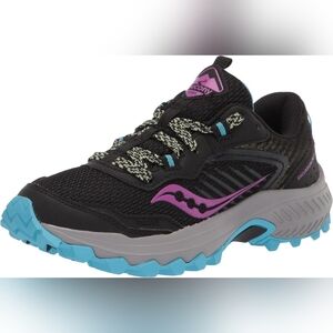 Saucony Excursion TR15 Trail Running Shoe